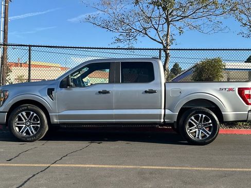 Certified 2023 Ford F150 XL w/ STX Appearance Package image 9