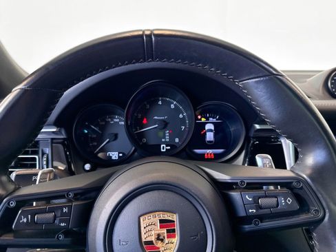 Certified 2024 Porsche Macan Turbo w/ Premium Plus Package image 14