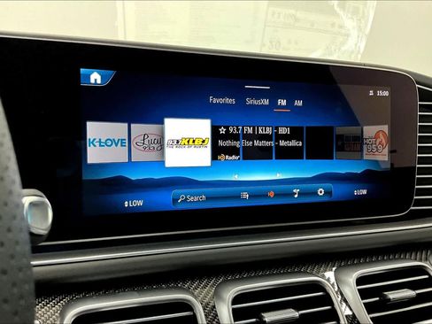 New 2026 Mercedes-Benz GLE 53 AMG 4MATIC image 18