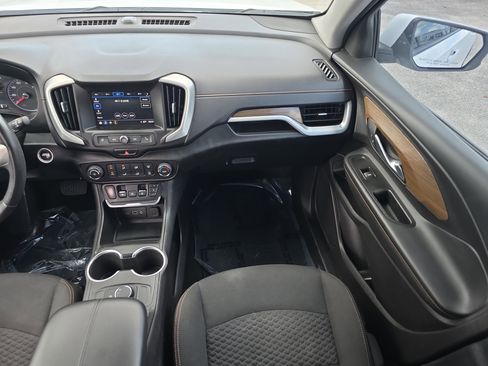Used 2018 GMC Terrain SLE FWD image 20