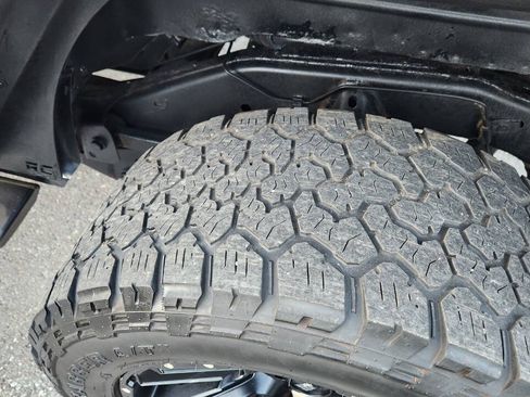 Used 2016 Jeep Wrangler Unlimited Sport w/ Quick Order Package 24S AWD/4WD image 47