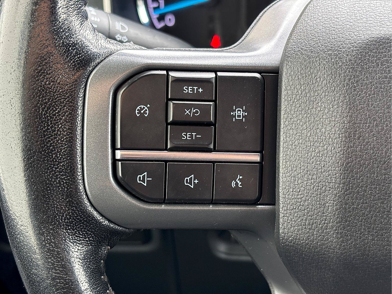 Used 2021 Ford F150 XLT w/ Equipment Group 302A High AWD/4WD image 32