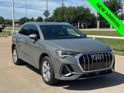 Used 2024 Audi Q3 2.0T Premium