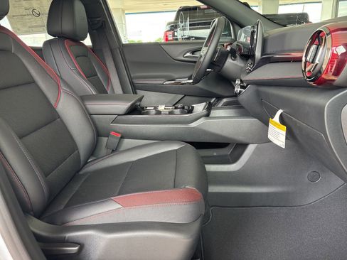 New 2026 Chevrolet Equinox RS image 20