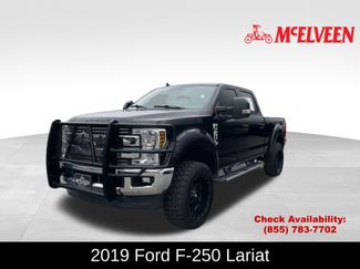 Used 2019 Ford F250 Lariat w/ Lariat Value Package 360° Tour