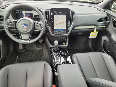 New 2026 Subaru Forester Limited image 5