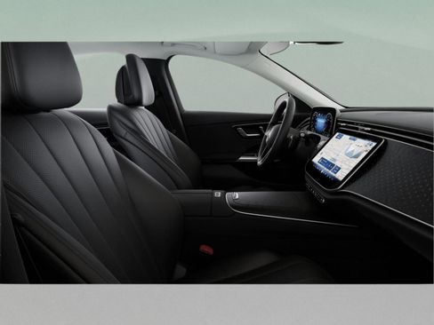 New 2026 Mercedes-Benz E 350 Sedan image 42