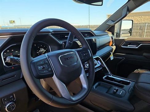 New 2026 GMC Sierra 2500 Denali image 13