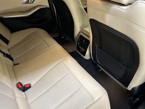 Certified 2023 BMW 330i 330i w/ Driving Assistance Package image 29