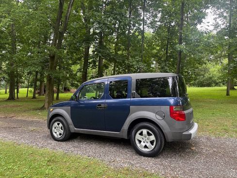 Used 2003 Honda Element EX image 13