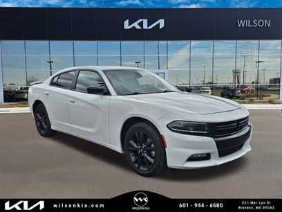 Used 2022 Dodge Charger SXT w/ Driver Convenience Group