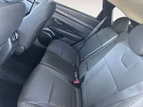 Used 2022 Hyundai Tucson SEL image 26