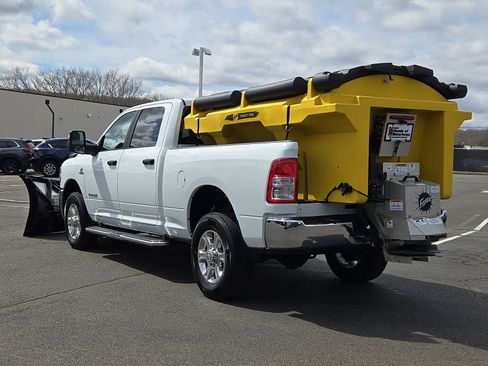 Used 2024 RAM 2500 Big Horn image 7