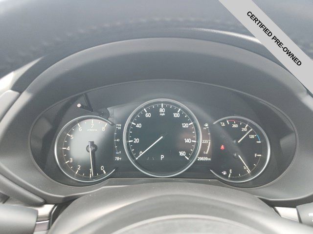 Certified 2022 MAZDA CX-5 AWD 2.5 S w/ Premium Plus Pkg image 27
