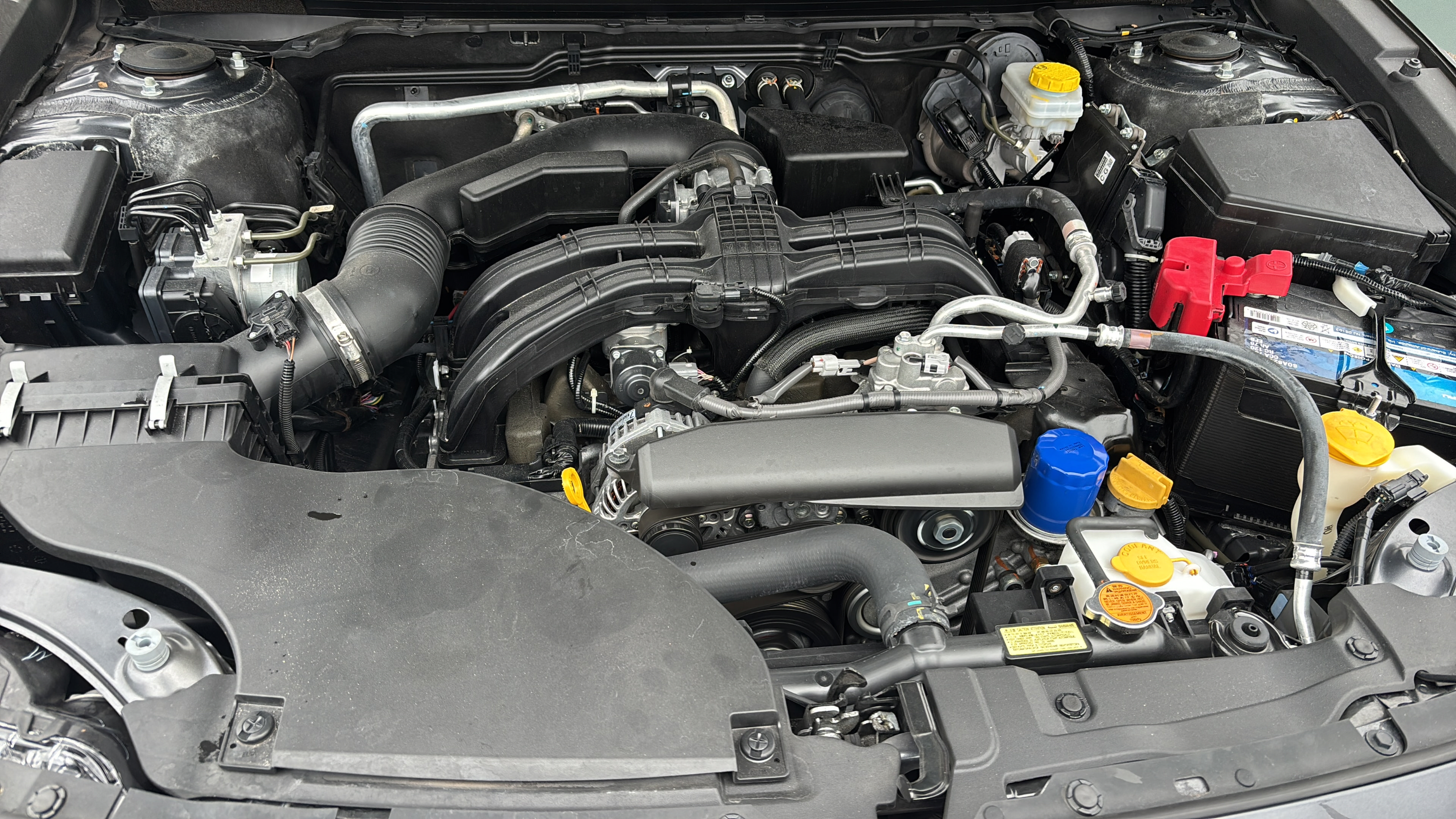Used 2023 Subaru Outback Touring AWD/4WD image 31