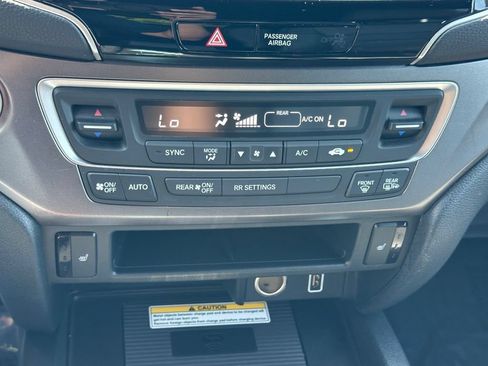 Used 2022 Honda Passport EX-L image 31