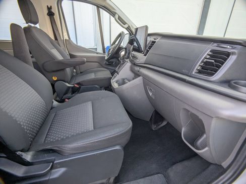 Used 2022 Ford Transit 350 XLT RWD image 14