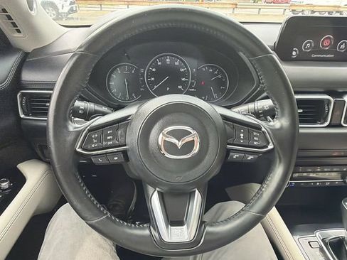 Used 2020 MAZDA CX-5 Grand Touring w/ GT Premium Package AWD/4WD image 14