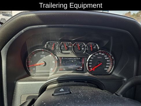 Used 2016 GMC Sierra 1500 SLE w/ SLE Value Package image 12