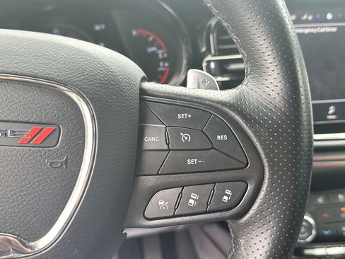 Used 2023 Dodge Durango R/T image 23