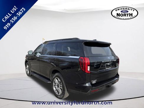 Used 2025 Ford Expedition Active image 5