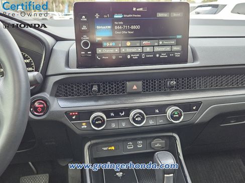 Certified 2024 Honda CR-V Sport-L image 15