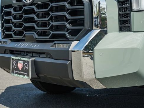 Used 2026 Toyota Tundra SR5 w/ TRD Off-Road Package image 13