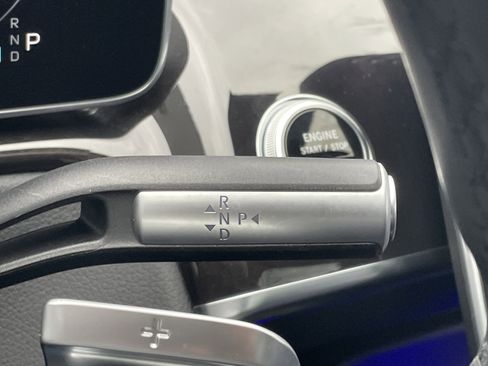 Certified 2023 Mercedes-Benz S 580 4MATIC Sedan image 29