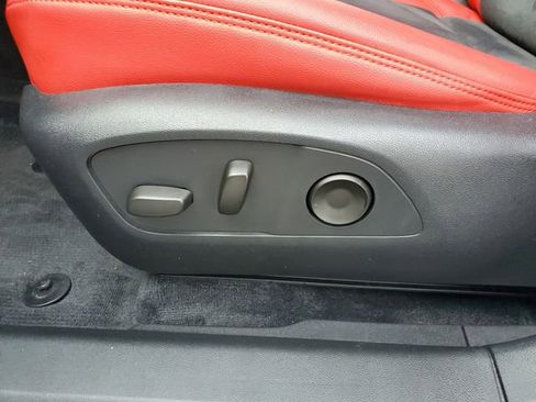 Used 2024 Chevrolet Blazer EV RS image 24