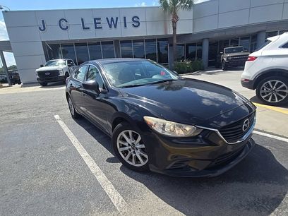 Used 2014 MAZDA MAZDA6 Sport
