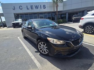 Used 2014 MAZDA MAZDA6 Sport FWD video 1