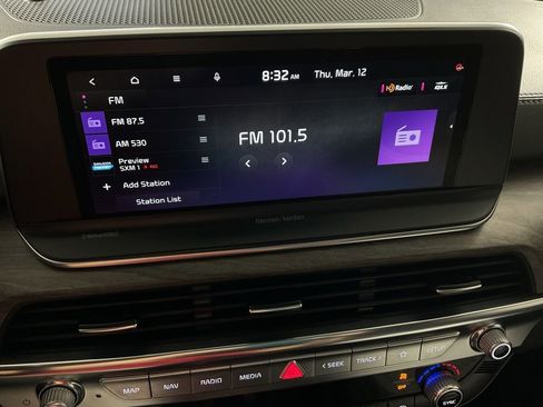 Used 2022 Kia Telluride SX image 23