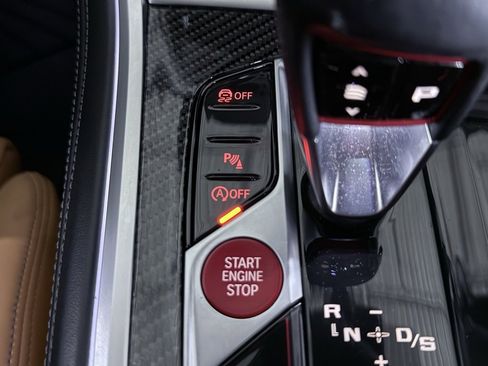 Used 2020 BMW M8 Coupe image 37