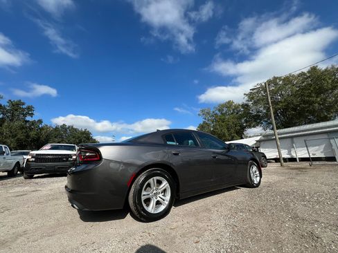 Used 2023 Dodge Charger SXT image 38