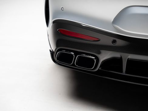 Used 2025 Mercedes-Benz AMG GT 63 image 36