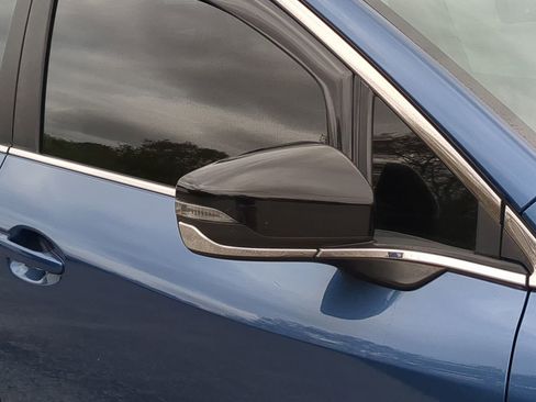 Used 2020 Subaru Outback Onyx Edition XT w/ Popular Package #2 image 10