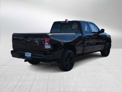 Used 2023 RAM 1500 Big Horn image 8