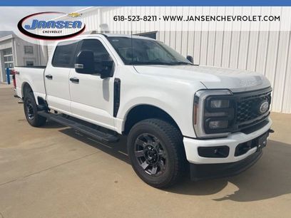 Used 2024 Ford F250 XL w/ STX Appearance Package