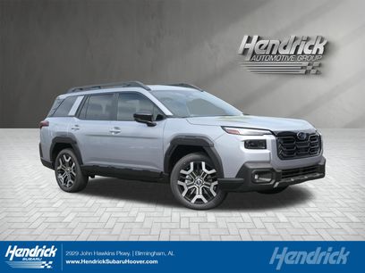 New 2026 Subaru Outback Touring XT
