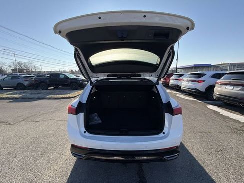 New 2026 Buick Envision Sport Touring AWD/4WD image 19