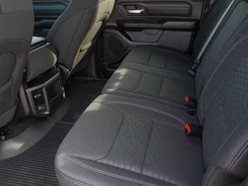 New 2026 RAM 1500 Classic Warlock image 12