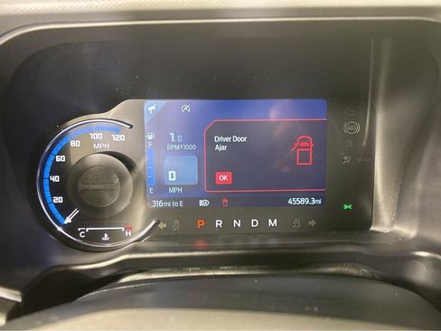 Used 2024 Ford Bronco Big Bend image 4