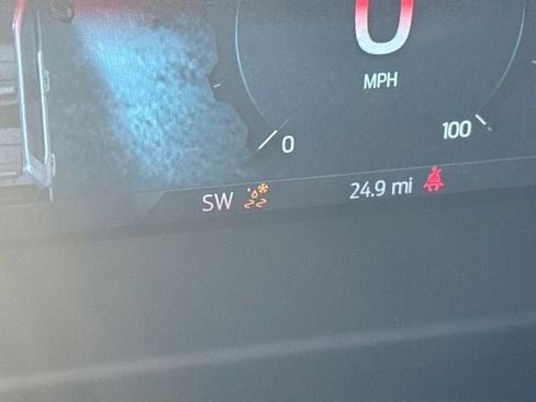 New 2026 Ford F450 Platinum w/ FX4 Off-Road Package image 16