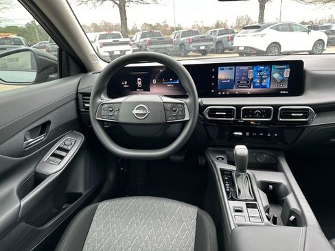 New 2026 Nissan Sentra SV w/ Floor Mat Package image 22