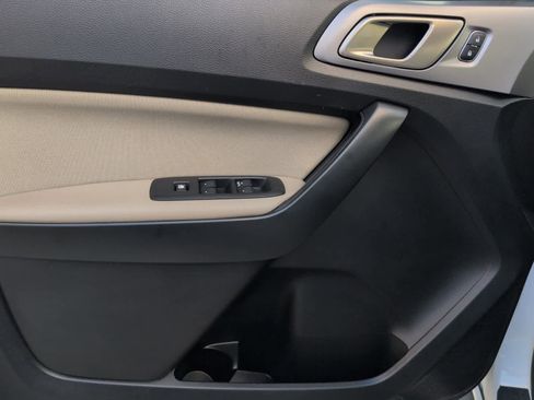 Used 2021 Ford Ranger XLT w/ Equipment Group 301A Mid image 15