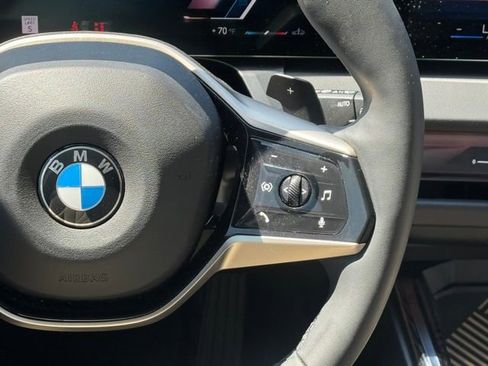 Certified 2025 BMW X3 xDrive30i w/ Premium Package image 23