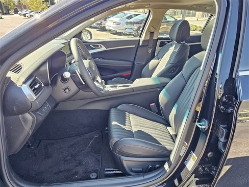 New 2026 Genesis G70 2.5T Prestige image 21