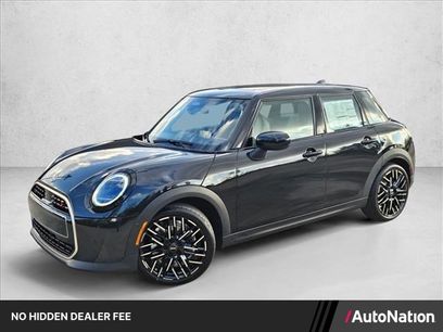 Used 2026 MINI Cooper S