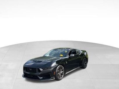 Used 2024 Ford Mustang Dark Horse w/ Security Package