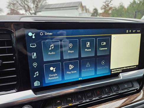 Used 2023 Chevrolet Silverado 1500 RST w/ RST All Star Premium Package image 29